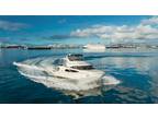 2005 Carver 41 birdpit Motor Yacht Boat for Sale