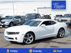 2011 Chevrolet Camaro White, 115K miles