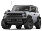 2024 Ford Bronco Convertible Wildtrak