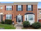 Townhouse, Interior Row/Townhouse - WOODBRIDGE, VA 2835 Bowes Ln