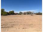 Plot For Sale In Peoria, Arizona