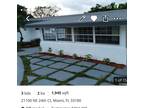 21100 Northeast 24th Court, Unit 21 Miami, FL