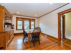 Home For Sale In Newton, Massachusetts