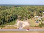 0 RICHMOND TAPPAHANNOCK HIGHWAY, King William, VA 23086 Land For Sale MLS#