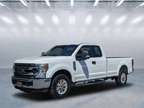 2020 Ford F-250 XLT