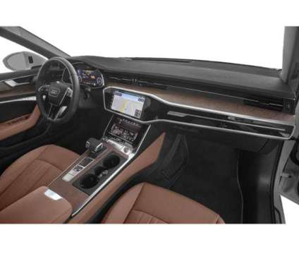 2020 Audi A6 Prestige 55 TFSI quattro S tronic is a 2020 Audi A6 Prestige Sedan in Hillsboro OR