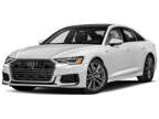 2020 Audi A6 Prestige 55 TFSI quattro S tronic