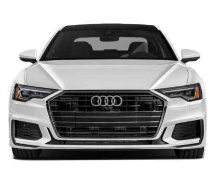 2020 Audi A6 Prestige 55 TFSI quattro S tronic is a 2020 Audi A6 Prestige Sedan in Hillsboro OR