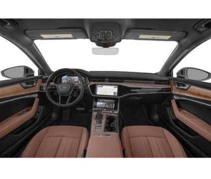 2020 Audi A6 Prestige 55 TFSI quattro S tronic is a 2020 Audi A6 Prestige Sedan in Hillsboro OR
