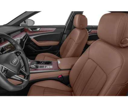 2020 Audi A6 Prestige 55 TFSI quattro S tronic is a 2020 Audi A6 Prestige Sedan in Hillsboro OR