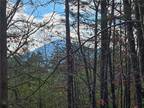 Helen, White County, GA Undeveloped Land, Homesites for sale Property ID: