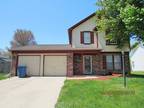 4822 Shadow Pointe Dr, Indpls, IN 46254 4822 Shadow Pointe Drive