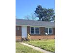 Flat For Rent In Farmville, North Carolina