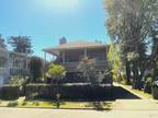 Home For Sale In San Anselmo, California