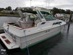 1988 Sea Ray 340 Express Cruiser