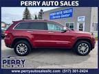 2015 Jeep Grand Cherokee Limited Suv