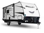 2023 Keystone Keystone RV Bullet Crossfire 1700BH 21ft