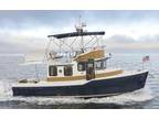 2016 Ranger Tugs R-31CB Boat for Sale