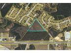 FAYETTEVILLE ROAD, Raeford, NC 28376 Land For Sale MLS# 720086