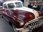 1950 Buick Special