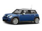 2005 MINI Cooper S