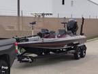 2018 Skeeter ZX250