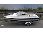 2005 Bayliner 192 Classic