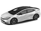 2023 Toyota Prius XLE