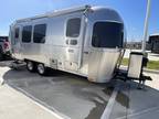 2024 Airstream Airstream RV International 23FB Twin 23ft