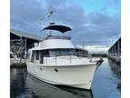 2012 Beneteau Swift Trawler 34 Boat for Sale