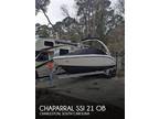 2021 Chaparral 21 SSI OB Boat for Sale
