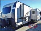 2019 Forest River Forest River RV 26RLWS FLAGSTAFF LITE 26ft