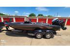 2014 Ranger Boats 620DVS