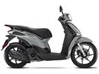 2024 Piaggio Liberty 150 S