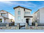 14737 PEBBLE HILLS BLVD, El Paso, TX 79938 Single Family Residence For Sale MLS#