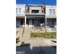 4035 CRESTON ST, PHILADELPHIA, PA 19135 Single Family Residence For Sale MLS#