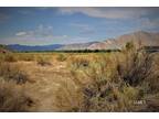 Onyx, Kern County, CA Undeveloped Land, Homesites for sale Property ID: