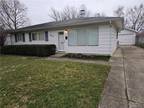 Dayton, Montgomery County, OH House for sale Property ID: 419012846