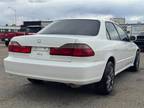 1998 Honda Accord EX sedan