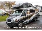 Cool 2017 Winnebago ITASCA NAVION 24J