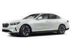 2024 BMW 5 Series i xDrive