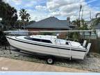 2003 Macgregor 26X