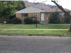 128 Fowler Ave unit Up - Ogden, UT 84404 - Home For Rent