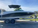 2017 Nautic Star Boats 223 DC