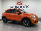 2018 Fiat 500X Pop FWD