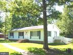 Single Family Residence, Rambler - MECHANICSVILLE, MD 40525 Bishop Rd