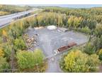 Plot For Sale In Eagle River, Alaska