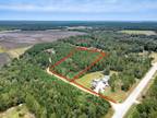 Blythe, Richmond County, GA Undeveloped Land, Homesites for sale Property ID: