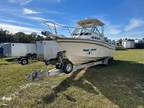 1990 Grady-White Sailfish 25