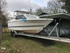 2000 Bayliner Ciera 2452 Express